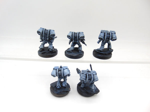 Assault Squad
