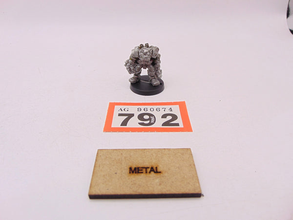 Ork Commander