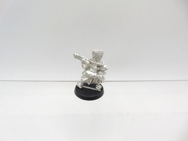 Vostroyan Flamer