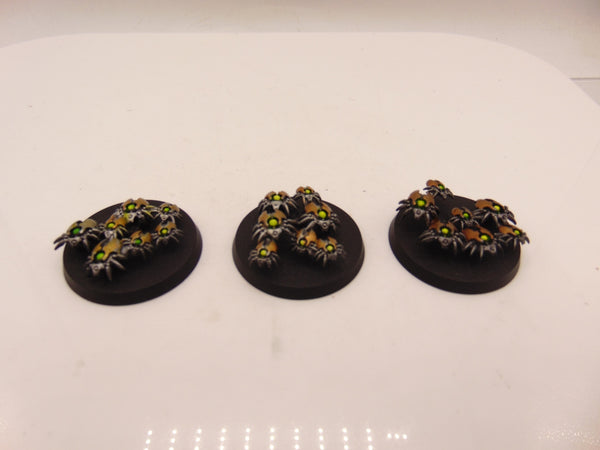 Canoptek Scarab Swarms