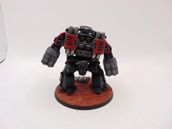 Leviathan Pattern Siege Dreadnought