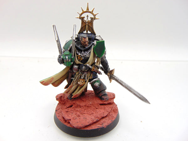 Master Lazarus