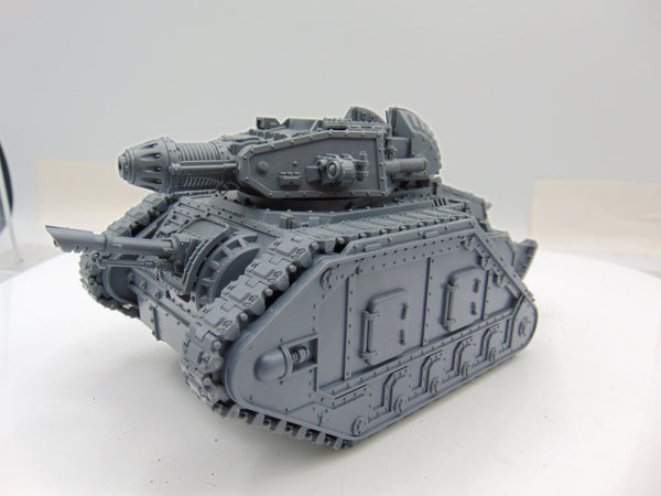 Solar Auxilia Leman Russ Assault Tank