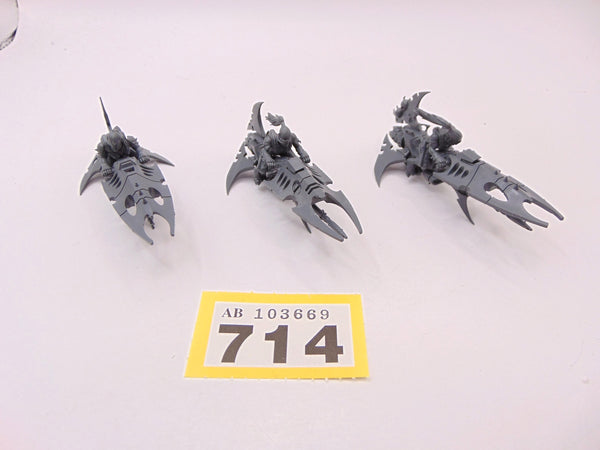 Reaver Jetbikes