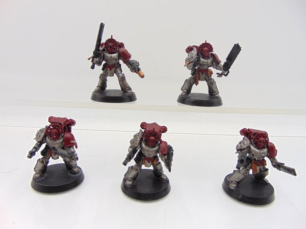 Sanguinary Guard Conversions
