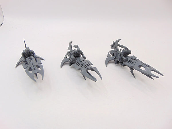 Reaver Jetbikes