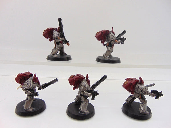 Sanguinary Guard Conversions