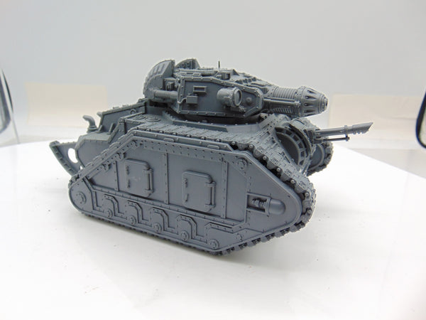 Solar Auxilia Leman Russ Assault Tank