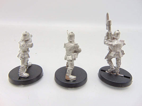 Praetorian Troopers