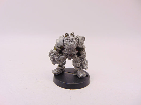 Ork Commander