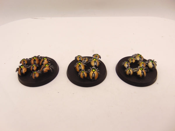 Canoptek Scarab Swarms