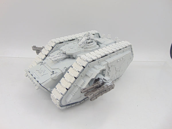 Spartan Assault Tank