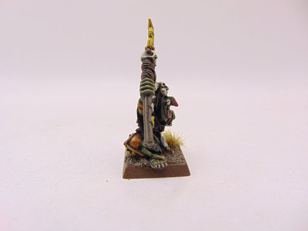 Night Goblin Shaman