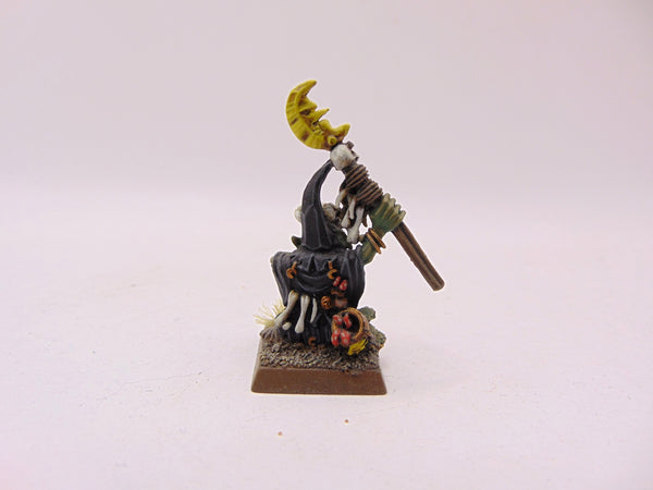 Night Goblin Shaman
