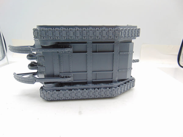 Solar Auxilia Leman Russ Assault Tank