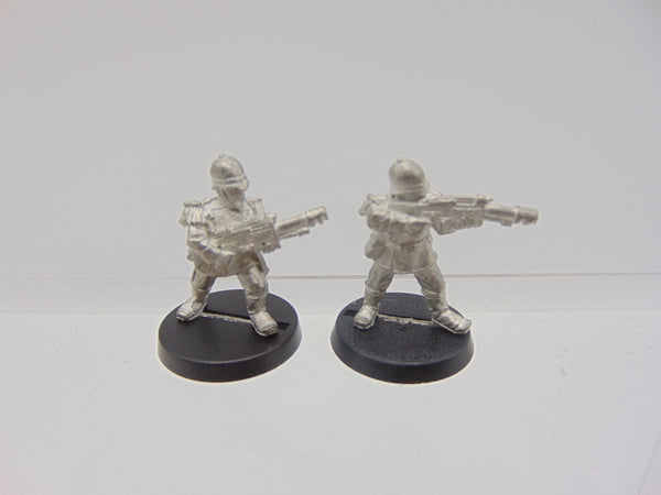 Praetorian Guardsmen