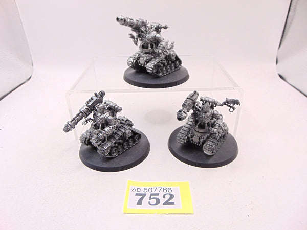 Kataphron Destroyers