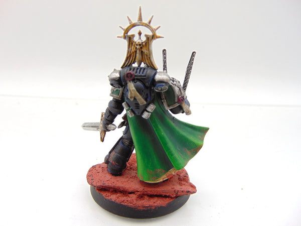 Master Lazarus