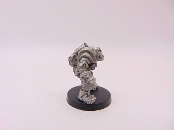 Ork Commander