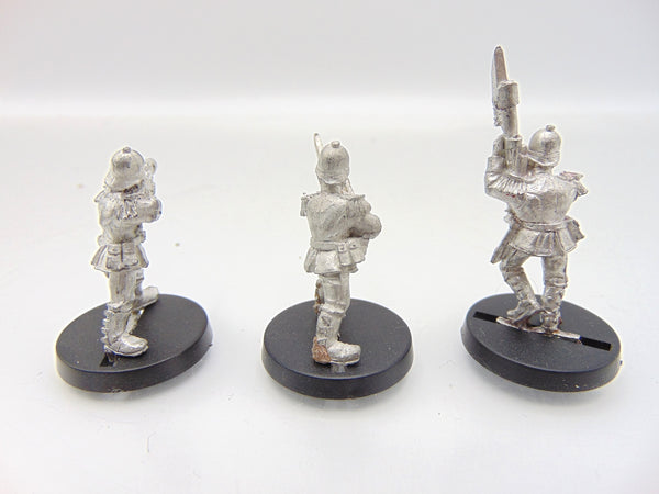 Praetorian Troopers