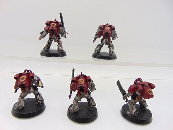Sanguinary Guard Conversions