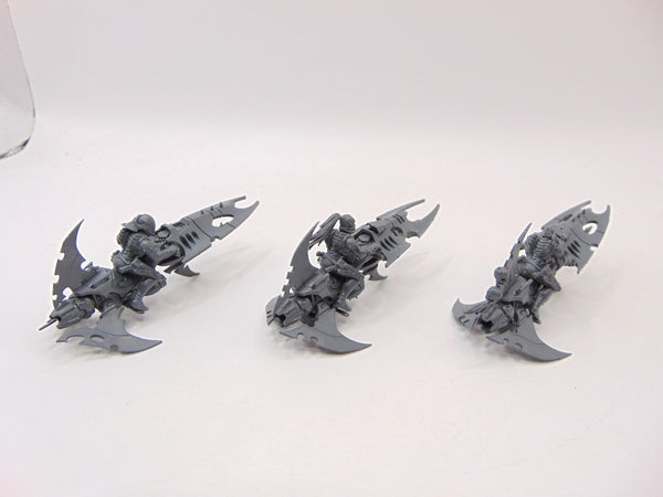 Reaver Jetbikes