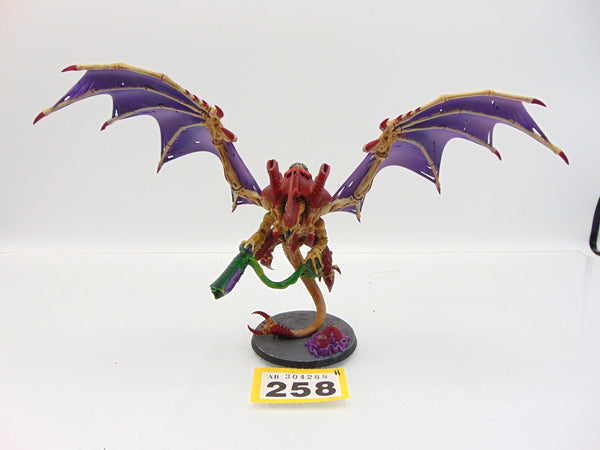 Winged Hive Tyrant