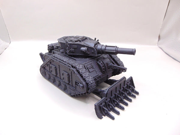 Solar Auxilia Leman Russ Assault Tank