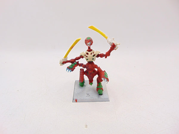 Tyranid Warrior