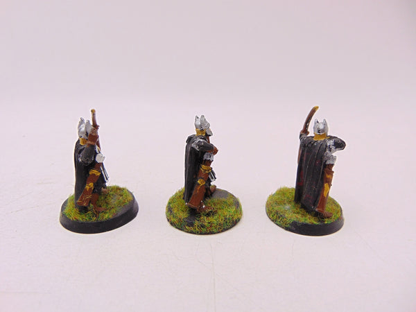 Warriors of Numenor with Bows