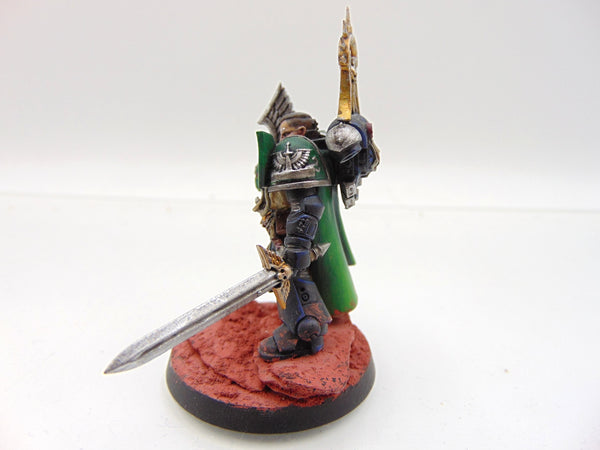 Master Lazarus