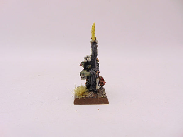 Night Goblin Shaman