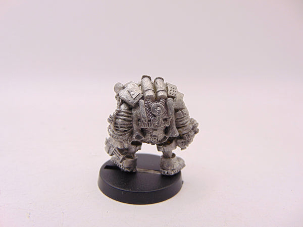 Ork Commander