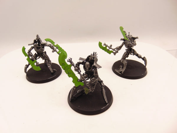 Skorpekh Destroyers