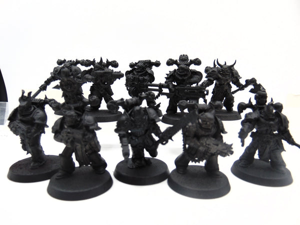 Chaos Legionaries