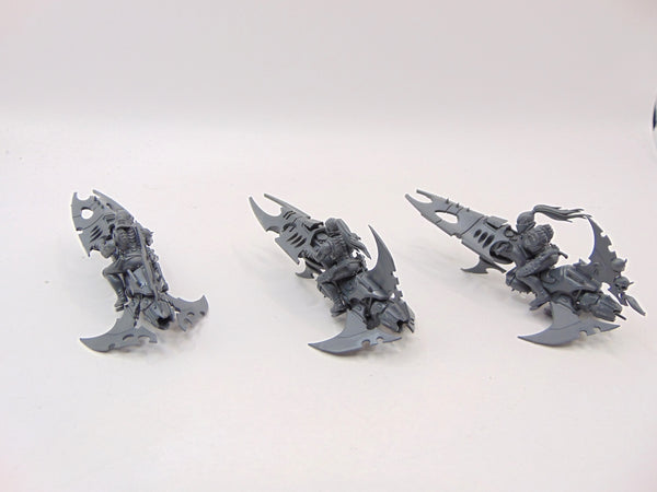 Reaver Jetbikes
