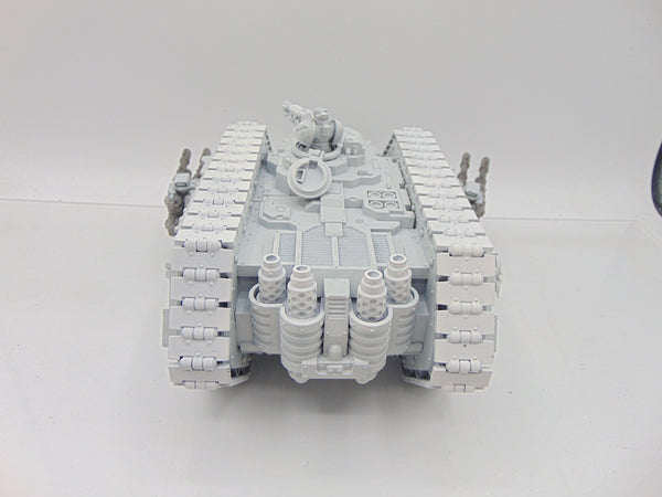 Spartan Assault Tank