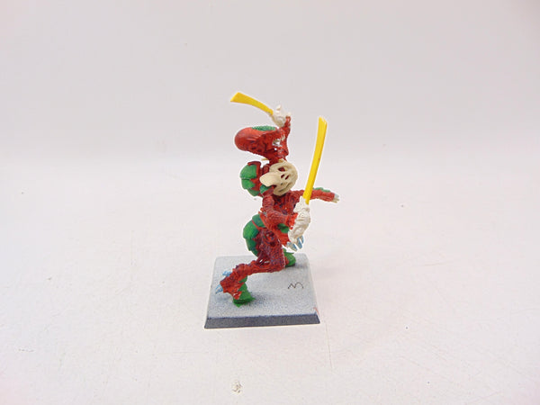 Tyranid Warrior