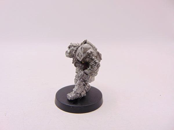 Ork Commander