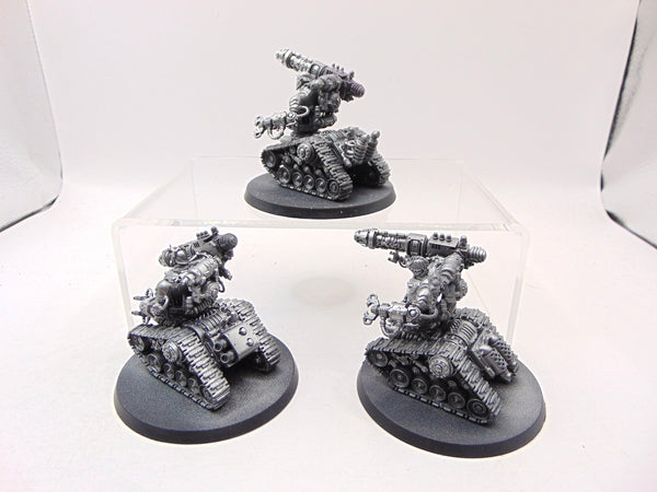 Kataphron Destroyers