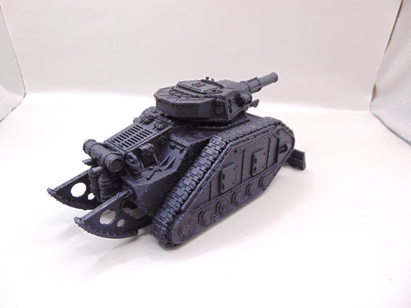 Solar Auxilia Leman Russ Assault Tank