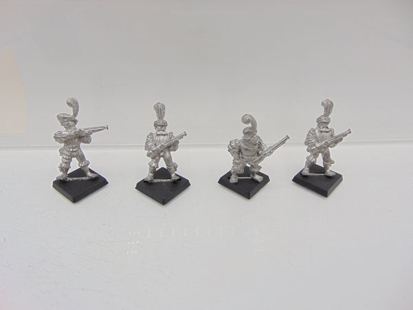 Imperial Handgunners