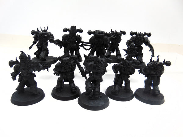 Chaos Legionaries