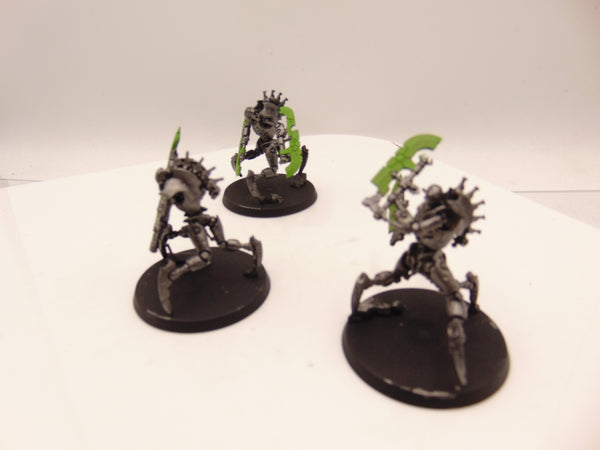 Skorpekh Destroyers