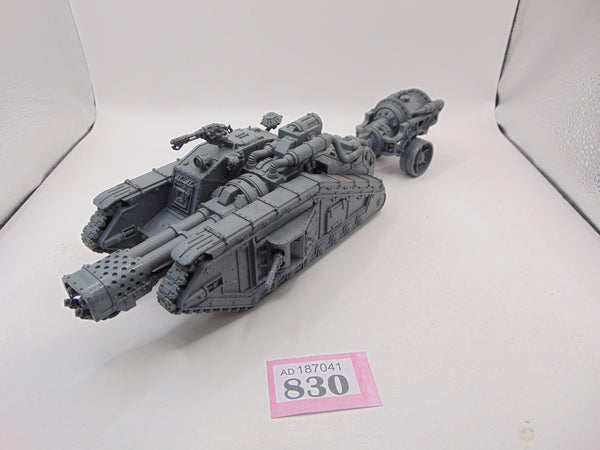 Malcador Infernus