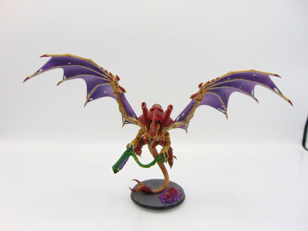 Winged Hive Tyrant