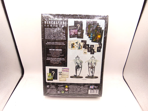 Blackstone Ascension