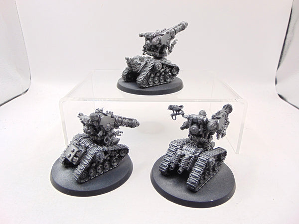 Kataphron Destroyers