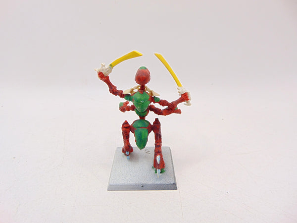 Tyranid Warrior