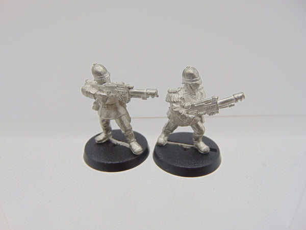 Praetorian Guardsmen